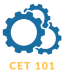 CET 101